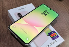 Fitur Awesome Intelligence Super Canggih Bikin Samsung A56 5G Spesial Dibanding HP Lain di Kelas Mid Range 