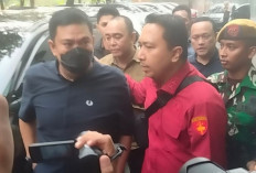Penyidikan Suap Proyek PALI Rampung, Wabup Iwan Tuaji Segera Duduk di Kursi Pesakitan