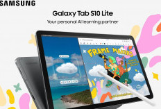 Samsung Galaxy Tab S10 Lite Rilis dan Segera Masuk Indonesia, Berapa Harganya