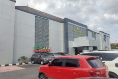 Giliran Sekwan dan 1 Anggota DPRD Palembang Diperiksa Penyidikan Korupsi Lampu Jalan