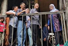 Pemkot Palembang Bersama Kementerian PKP RI Mulai Percepat Rencana Revitalisasi Rusun Ilir Barat