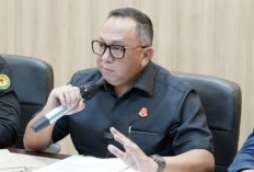 Skandal Korupsi Irigasi Rp7 Miliar Muara Enim Berpotensi Seret Nama Bupati: Kajati Janjikan Kejutan Baru!