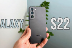 Performa Gahar dan Kamera Kelas Atas, Ini Alasan Samsung Galaxy S22 5G Masih Layak Dibeli di 2025