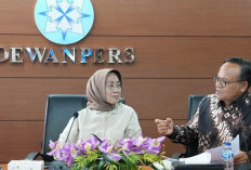Sosok Prof. Komaruddin Hidayat Ketua Dewan Pers 2025–2028, Berikut Ini Tantangan Pers ke Depen