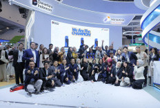 FANTASTIS! Pertamina Hulu Energi Borong Penghargaan Bergengsi di Ajang IPA Convex 2026