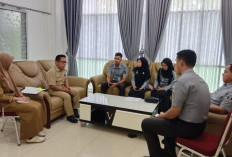 Kolaborasi Kanwil Kemenkum Babel dan Pemkab Bangka Dorong Perlindungan Merek Kolektif