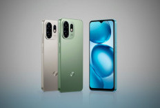 Itel A100 C: HP Tahan Banting Fitur MIL-STD-810H, Performa Tanpa Lag, Baterai Besar 5.000mAh