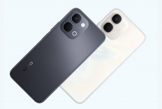 Vivo Y31d Pro Hadir dengan Layar 120Hz dan Kamera 50MP, Andalkan Fitur AI Canggih