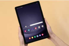 Samsung Galaxy Tab A11 LTE: Tablet Murah Menyasar Pengguna dengan Budget Terbatas 