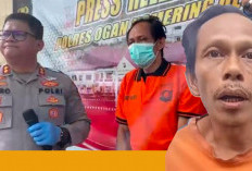 Aksi Misran Habisi Janda Penyadap Karet Dipicu Penolakan Berhubungan Badan 