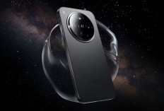 Andalkan Kamera Profesional dan Sistem Keamanan Canggih, Oppo Find X8 Jadi HP Flagship Unggulan