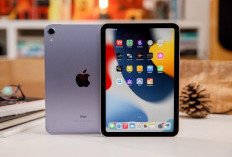 Harga dan Spesifikasi iPad mini A17 Pro Edisi 2025, Usung Performa Gahar