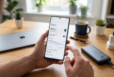 Baterai HP Android Cepat Habis? Coba 10 Cara Ini agar Awet Seharian Tanpa Harus Sering Mengisi Daya