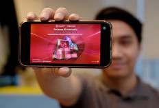 Telkomsel & OpenAI Hadirkan Promo Bundel ChatGPT Go yang Lebih Terjangkau Mulai Rp50.000 di Indonesia
