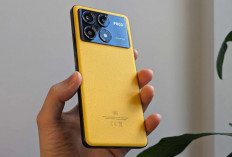 Cari HP Gaming! Berikut Rekomendasi dengan Harga Terjangkau dan Layar AMOLED Tanpa Lag