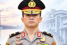 Brigjen Pol Irwansyah Jadi Wakapolda Sumsel, Ini Profil dan Mutasi Terbaru Polri 