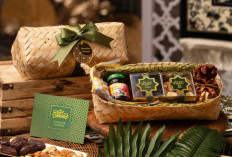 5 Ide Hampers Unik Lebaran 2026: Jadikan Hari Raya Lebih Bermakna 