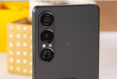 GEGER Konsumen Ngeluh, Pre Order Sony Xperia 1 VII Batal Dikirim? 