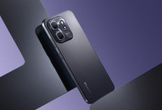 Review Kamera Infinix Hot 50i: Pilihan HP Fotografi dengan Dual Lensa Serta Dukungan Fitur AI
