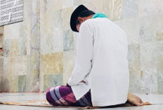 Sosok Harnojoyo Pejuang Subuh Berjamaah, Penggerak Kebersihan Kota yang Tersandung Kasus Korupsi Pasar Cinde