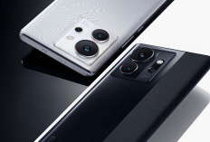 Triple Camera 200 MP Infinix Zero Ultra Hasilkan Foto Memukau dengan Teknologi Pixel Binning