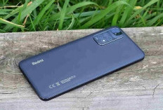 Realme Note 15 Pro Ditenagai Chipset Snapdragon 7 Gen 4 Gunakan Sistem pendingin AirFlow VC