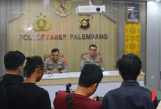 Polda Sumsel Berduka atas Kecelakaan Maut di Jalan Mayjen Yusuf Singadekane