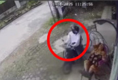 Pelaku Jambret di Palembang Kompak Beraksi Siang Hari, 2 Lansia Jadi Korban Sedang Bersantai dan Mobil Mogok