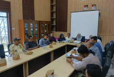 Pemerintah Kabupaten Lahat Fasilitasi Mediasi Sengketa Lahan dan Plasma Perkebunan Sawit