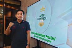 Didi Yanto Targetkan Sepakbola Sumsel Berjaya di Ajang PON, Bawa 8 Program Strategis Merata Tiap Daerah 