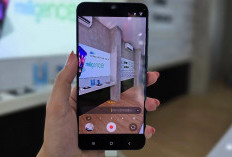 Samsung A57 Selalu Jadi Primadona di Setiap Serinya, Perubahan Desain Signifikan Utamanya Pada Frame Kamera