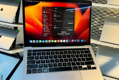 3 Alasan Pindah ke MacBook di Tahun 2026, Alasan Ketiga Bikin Nyaman Hardware dan Software Punya Apple Sendiri