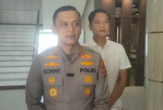 Sejumlah Fakta Kasus Polisi Dibegal, 3 Pelaku Ditangkap 2 Orang Ternyata Residivis, Satu Perempuan