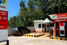 Warga Pedesaan OKI Keluhkan Stok BBM Pertashop Sering Kosong