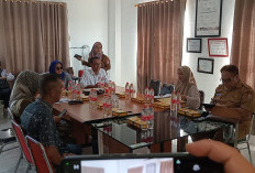 DPRD Banyuasin Sidak 4 Perusahaan yang Bayar Gaji Karyawan Tidak Sesuai UMK