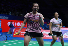 8 Wakil Indonesia Tersisa di Babak 16 Besar Kejuaraan Dunia 2026, ini  Jadwalnya