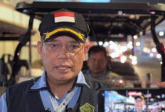 Tiga Jemaah Belum Kembali ke Kloter PPIH Arab Saudi terus Lakukan Pencarian