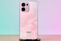 OPPO A6 Pro Mendukung Jaringan 5G, Jamin Internetan Lebih Cepat