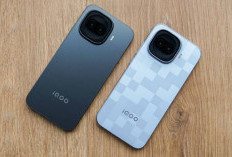 Smartphone iQOO 15R Usung Keunggulan Layar AMOLED dengan Kecerahan 5000 Nits