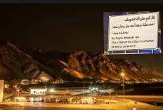 Inilah 11 Tempat Bersejarah yang Wajib Dikunjungi Saat di Madinah, PPIH: JemaahTidak Dipungut Biaya 