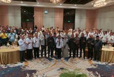 Pemkab Muara Enim Rencanakan Biayai Pembangunan Lewat Dana CSR-TJSL 