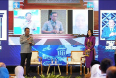 Target 32 Hari, Indonesia Bidik Jadi Negara dengan Layanan Pendaftaran Merek Tercepat di Dunia pada 2027