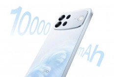 Spesifikasi Oppo A7 Pro Max: Baterai 10.000 mAh, Layar 120Hz dan Kamera OIS