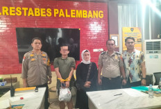 Pengurus Hotel Surabaya Diserahkan ke Polisi, Suka Mabuk dan Nyabu Barang-barang Hotel Dijual  