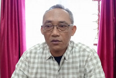 Gapensi Dukung Langkah Tegas Bupati, Usut Pencurian Aset Pasar Inpres Muara Enim