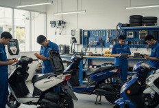 Motor Listrik India vs Jepang, Mana yang Lebih Murah Dirawat di Indonesia?