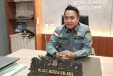 Soal 'Jatah' Proyek 51 Persen, Kejari Siap Hadirkan Pejabat Disperkimtan Palembang ke Persidangan