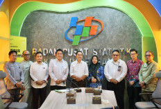 Pemkot Palembang Perkuat Upaya Pengendalian Inflasi Dan Dorong Pertumbuhan Sektor Pariwisata Berbasis Data