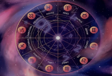 Ramalan 12 Zodiak Hari Ini: Peluang, Cinta, Karier, Keuangan, dan Warna Keberuntungan