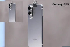 Bodi Ramping: S25 Edge Pilihan Partner Bisnis Gen Z dengan Kamera Tajam dan Performa Kencang 